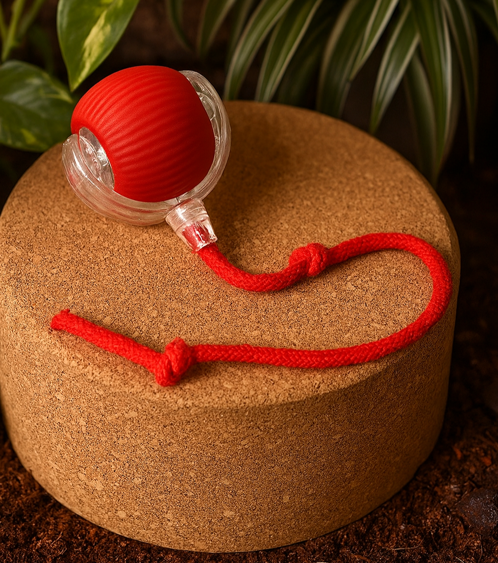 CatPods – HyperMotion Ball Cat Toy